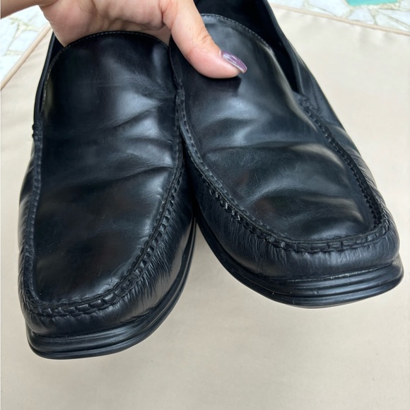 Cole Hann with Nike Air soles MEN 12 - Picture 5 of 9